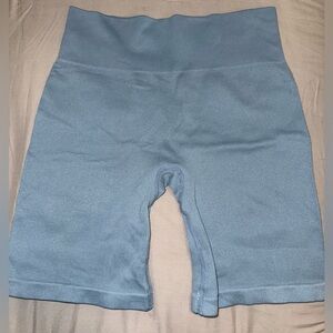 Gilly Hicks Biker Shorts